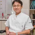 御成橋 栄クリニック 院長の写真