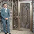 中村小児科医院 院長の写真