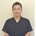 重松歯科医院 院長の写真
