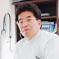 折笠クリニック 院長の写真