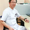 箕面レディースクリニック分院小児科 院長の写真