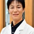 福田医院 院長の写真