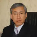 武田病院 院長の写真
