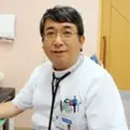 こずかた診療所 院長の写真