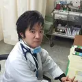 すのまたファミリークリニック 院長の写真
