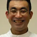 上原歯科 院長の写真