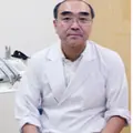 服部歯科医院 院長の写真