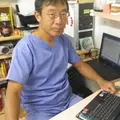 かつふじ歯科 院長の写真