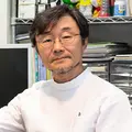 森脇眼科クリニック 院長の写真