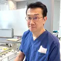 ふじや歯科医院 院長の写真