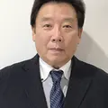 上嶋歯科医院 院長の写真