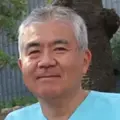 くぼ歯科 院長の写真