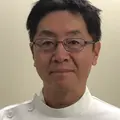 国頭医院 院長の写真