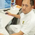 南大阪ペインクリニック内科坂口医院 院長の写真