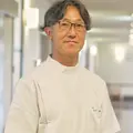 横山医院 院長の写真