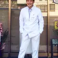 くぼた眼科 院長の写真