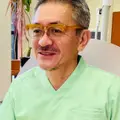 篠原歯科医院 院長の写真