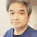 河津歯科 院長の写真
