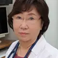 おかクリニック 院長の写真
