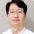 高田歯科 院長の写真