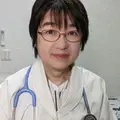 橋本こどもクリニック 院長の写真