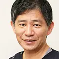 南茨木プラザ歯科 院長の写真