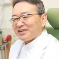 細見医院 院長の写真
