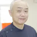 森山歯科医院 院長の写真