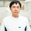 阪田歯科医院 院長の写真
