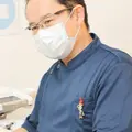 東海歯科 院長の写真