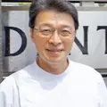 つるみ歯科クリニック 院長の写真
