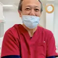希望が丘歯科診療所 院長の写真