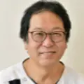 阿部歯科医院 院長の写真