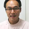 よこやま歯科 院長の写真
