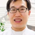 渡瀬歯科医院 院長の写真