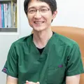 こやま歯科 院長の写真