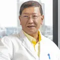 中川クリニック 院長の写真