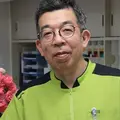 美馬歯科 院長の写真