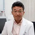 川端医院 院長の写真