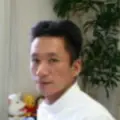 かじ歯科医院 院長の写真
