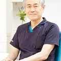 飯藤産婦人科 院長の写真