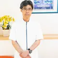 おおき耳鼻咽喉科 院長の写真