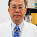 上山クリニック 院長の写真