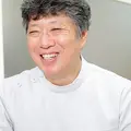 かとう歯科 院長の写真