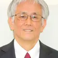 岡歯科医院 院長の写真