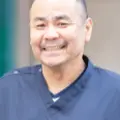 むとう歯科医院 院長の写真
