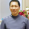 久世歯科医院 院長の写真