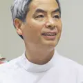 清水クリニック 院長の写真