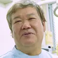 田中歯科医院 院長の写真
