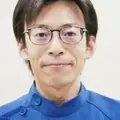 峠整形外科 院長の写真